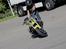 cbr600 f2 , ombygning fra start til slut 