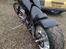 harley davison blak magi :) 