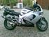 Yamaha YZF750R solgt
