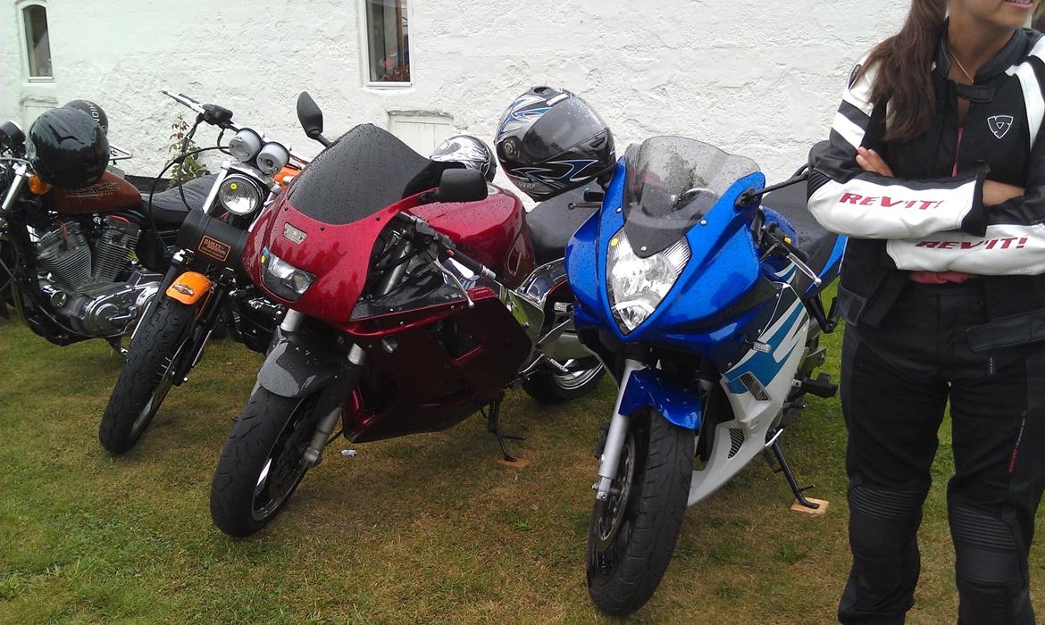 Orø træf 2012 billede 1