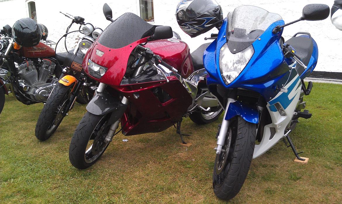 Orø træf 2012 billede 2