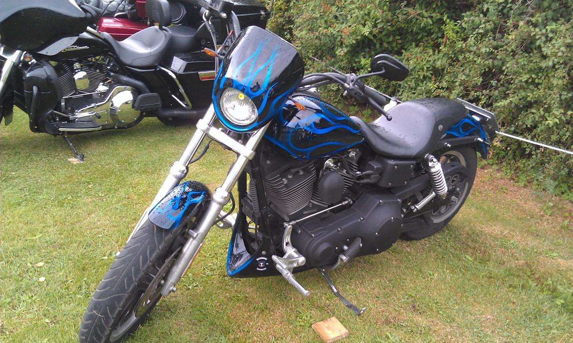 Orø træf 2012 billede 4