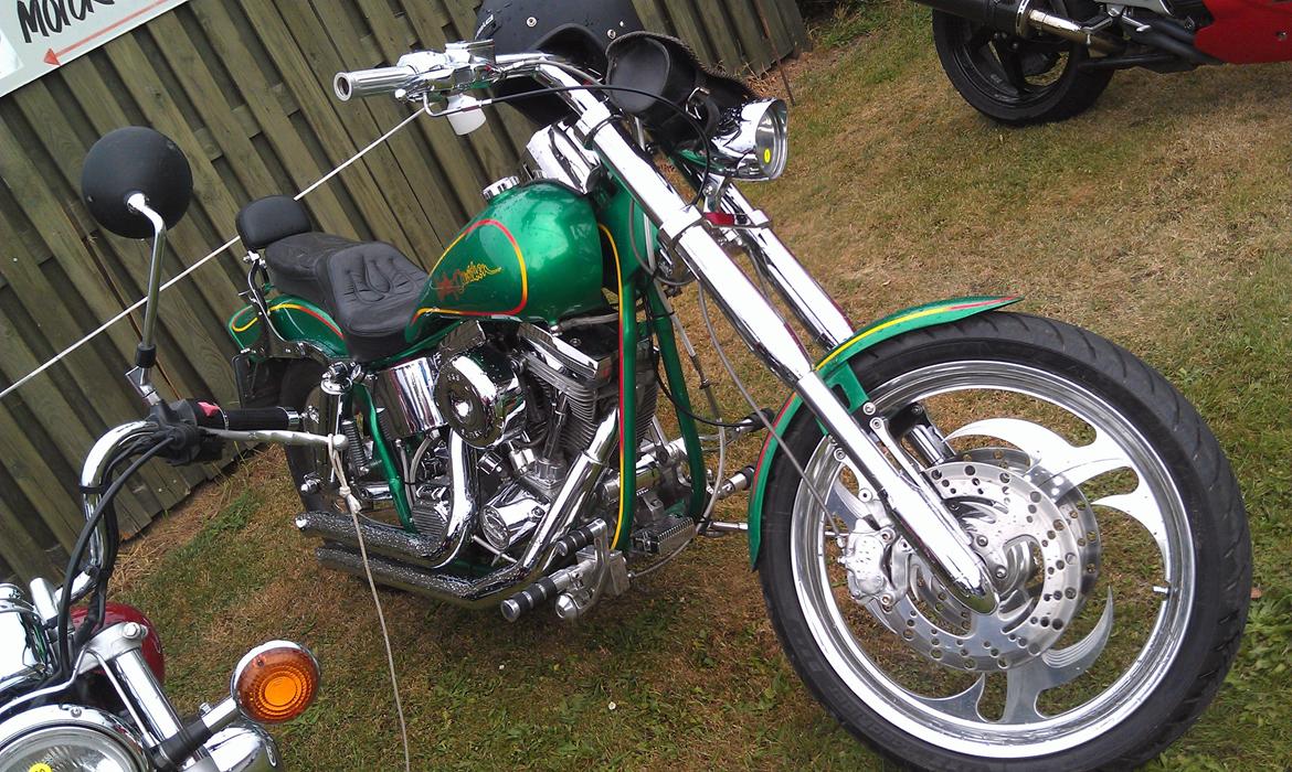 Orø træf 2012 billede 21