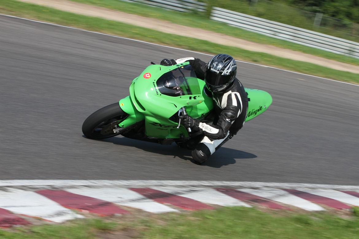 track day.. juni, padborg park billede 2