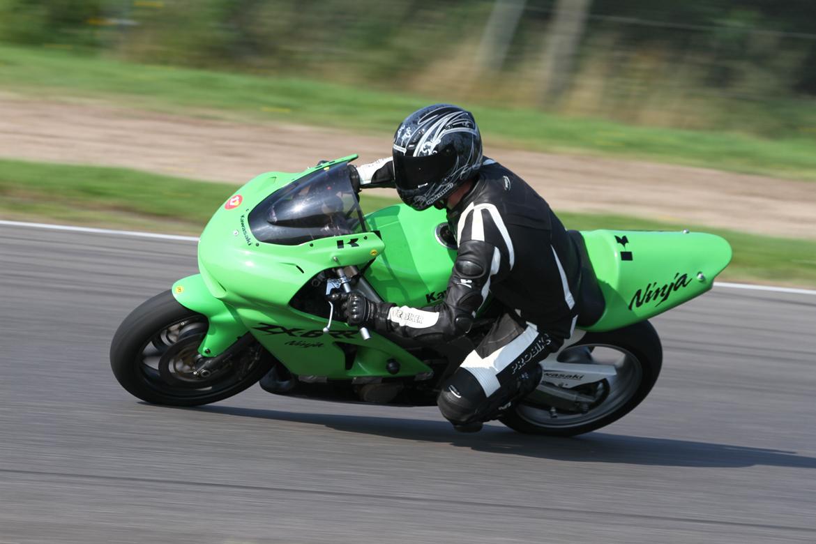 track day.. juni, padborg park billede 5