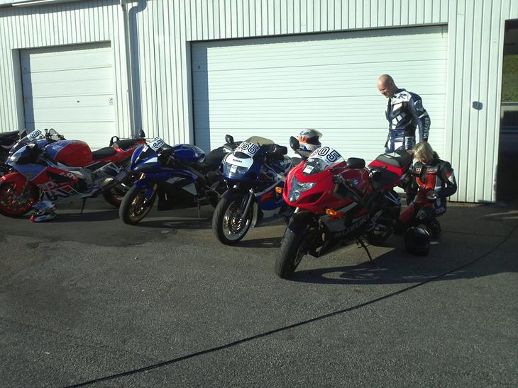 Knutstorp 16-8-12 billede 0