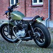 Yamaha XS 650 Goodspeed
