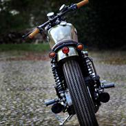 Yamaha XS 650 Goodspeed