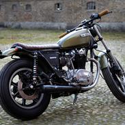Yamaha XS 650 Goodspeed
