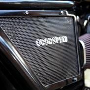 Yamaha XS 650 Goodspeed