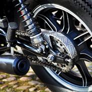 Yamaha XS 650 Goodspeed