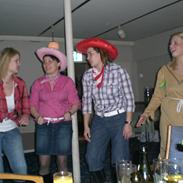 div. træf og ture
