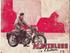 Matchless brochure 1957