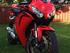 Ombygning af Fireblade