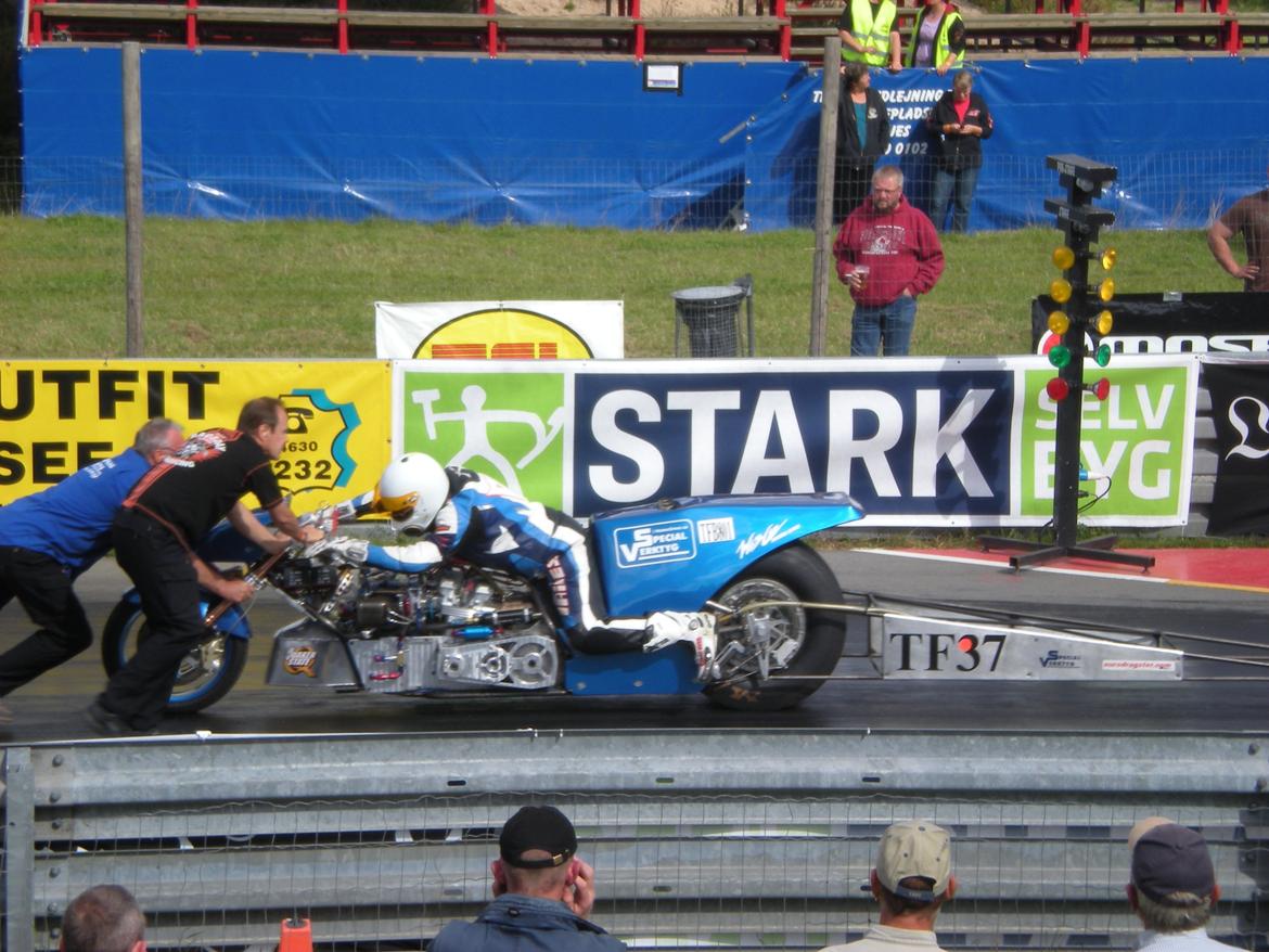 Mosten Race Day billede 2