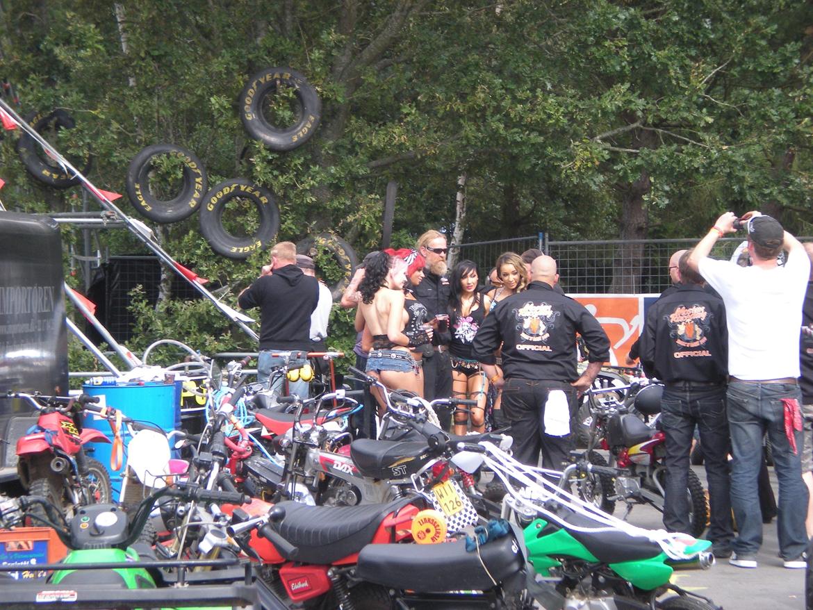 Mosten Race Day billede 5