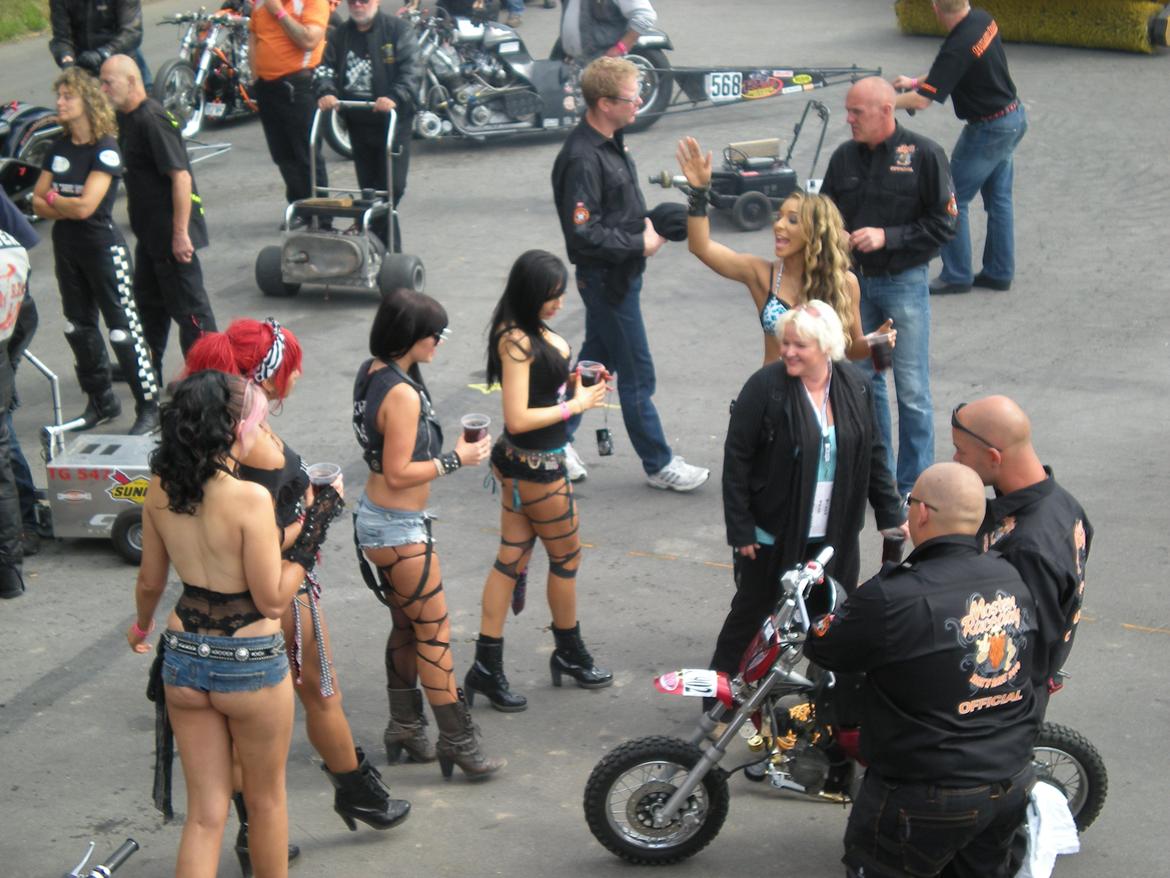 Mosten Race Day billede 6