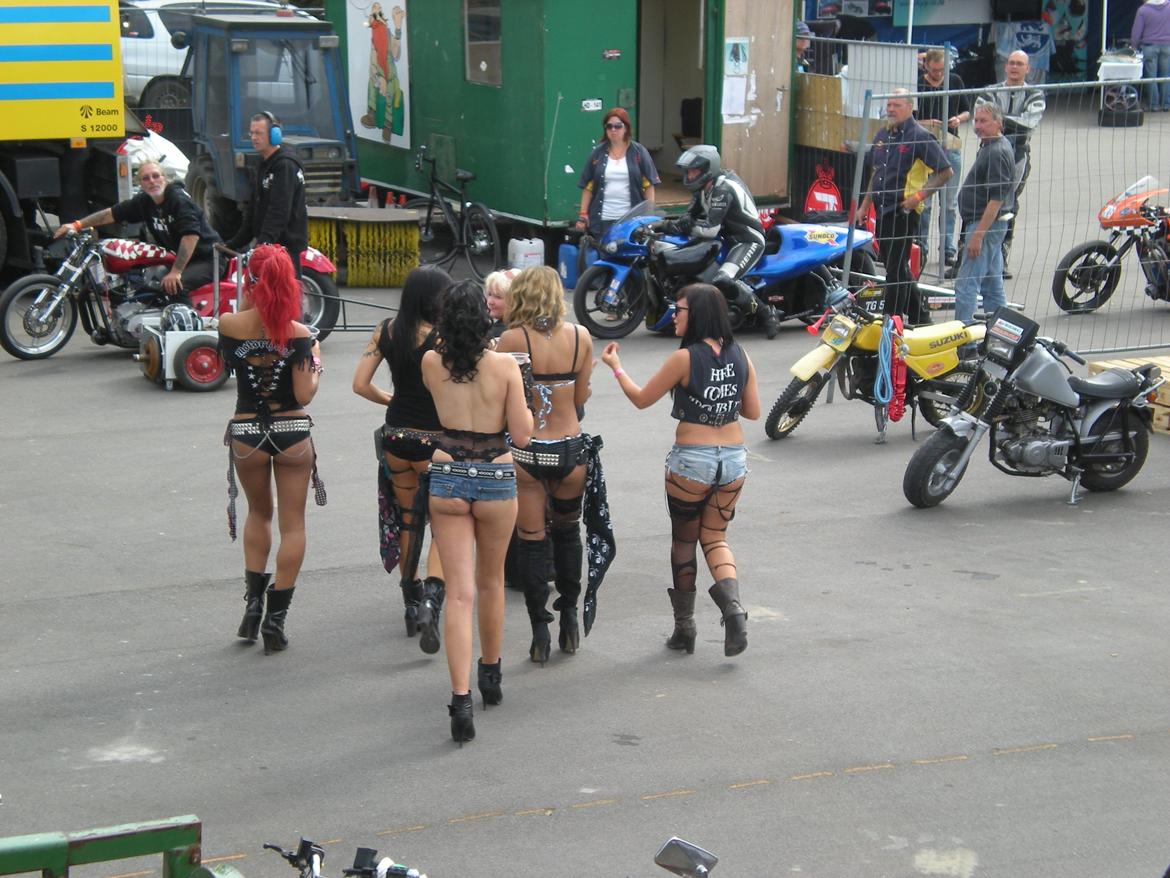 Mosten Race Day billede 7