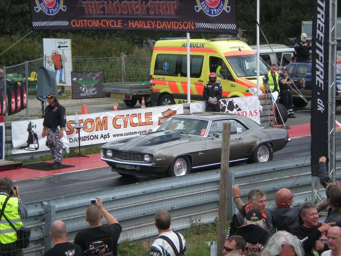 Mosten Race Day billede 8