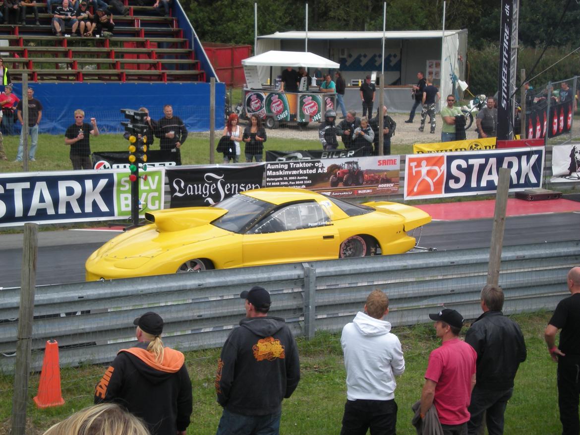 Mosten Race Day billede 9