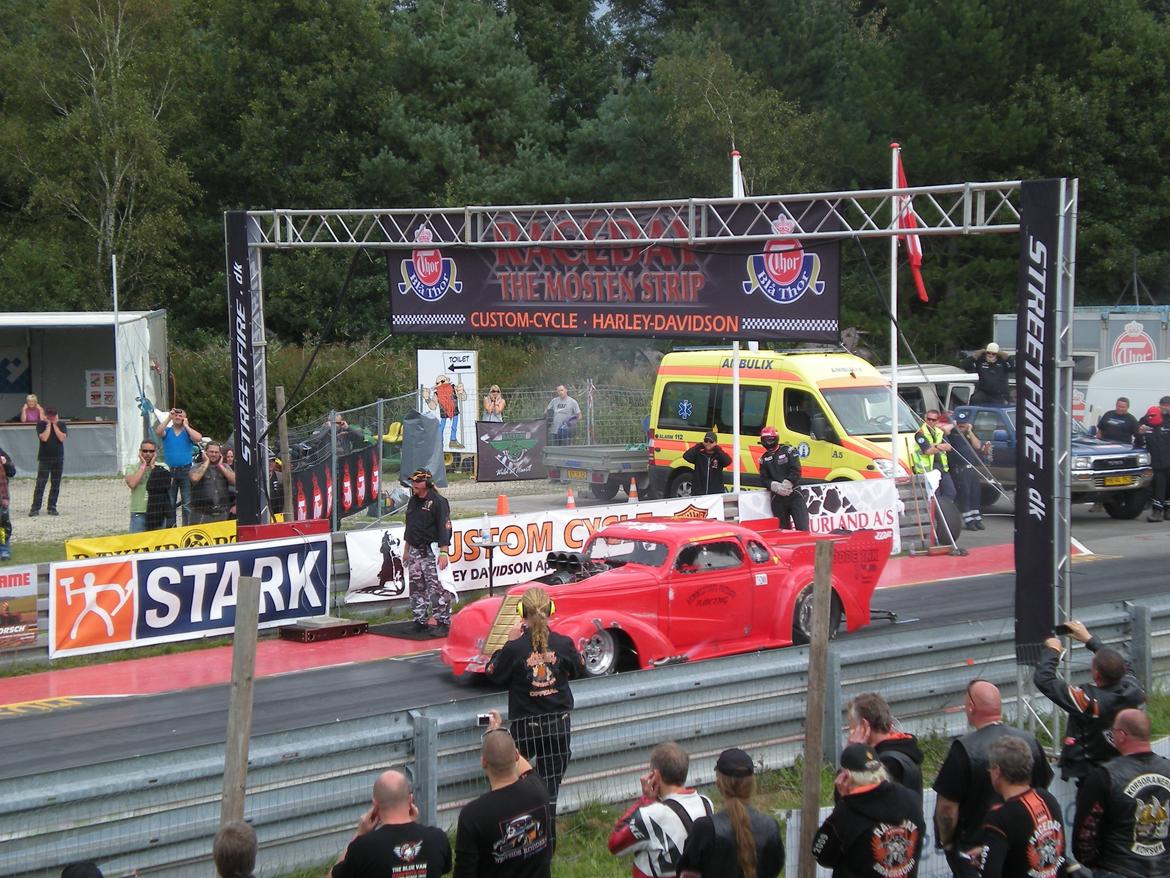 Mosten Race Day billede 10