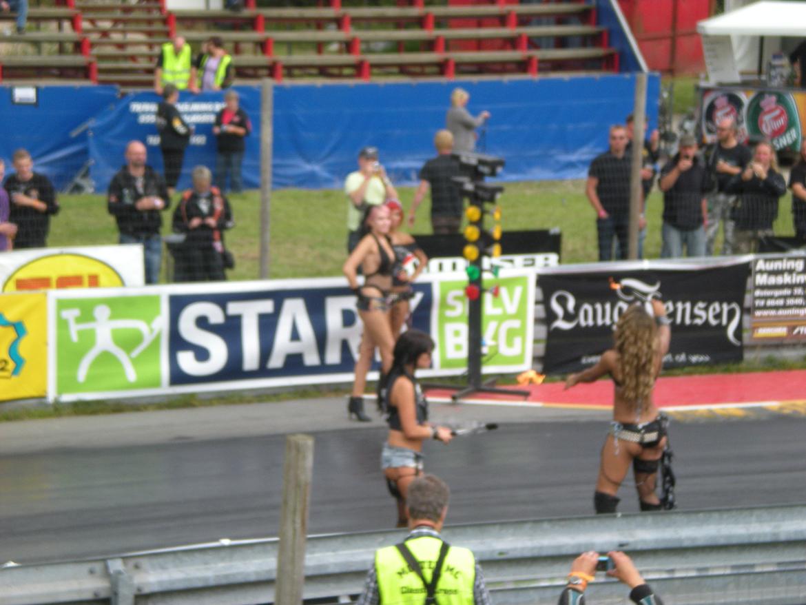 Mosten Race Day billede 12