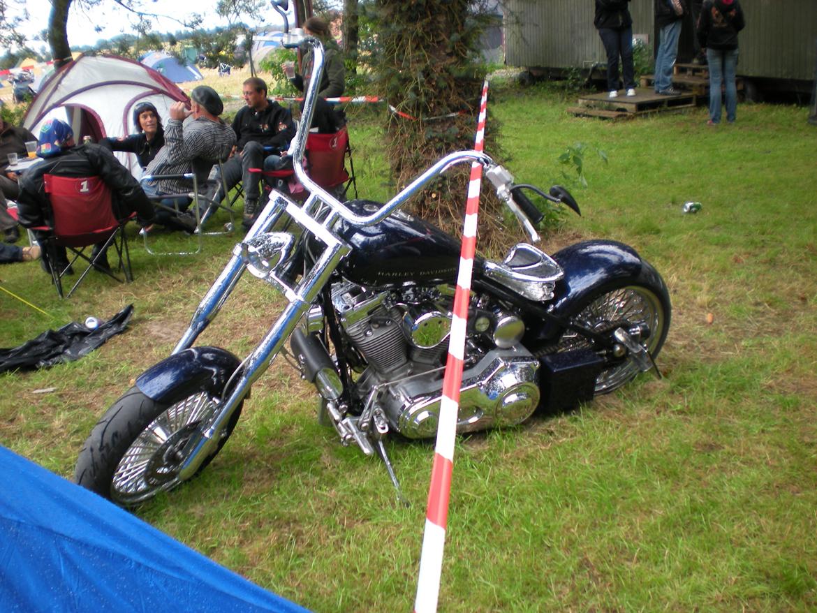 Mosten Race Day billede 18