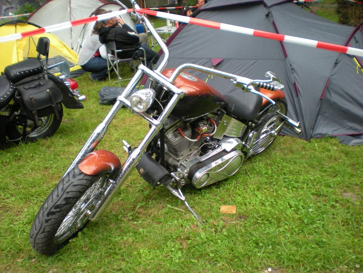 Mosten Race Day billede 19