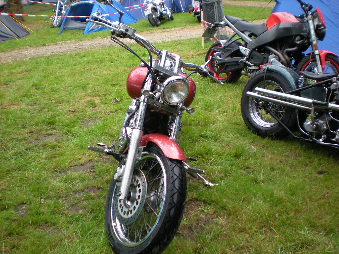 Mosten Race Day billede 20
