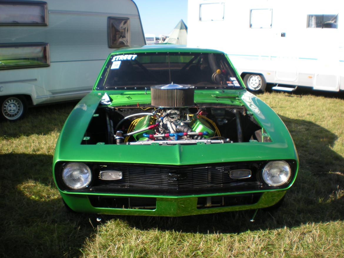 Mosten Race Day billede 22