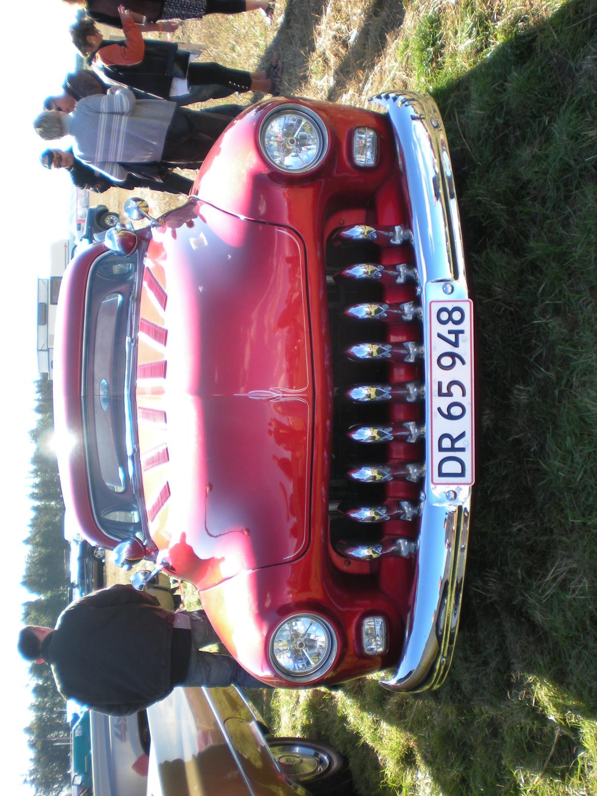 Mosten Race Day billede 23