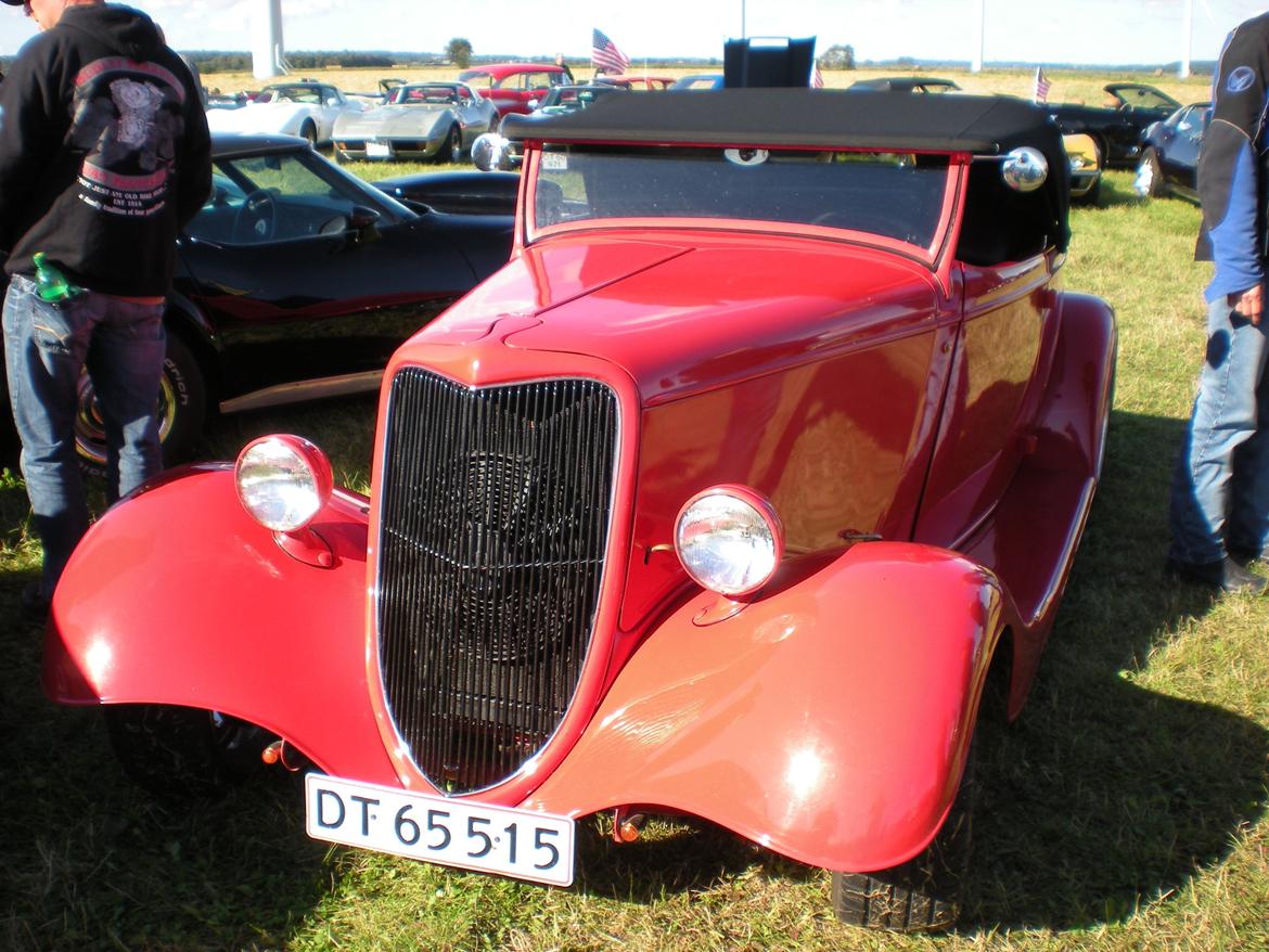 Mosten Race Day billede 24