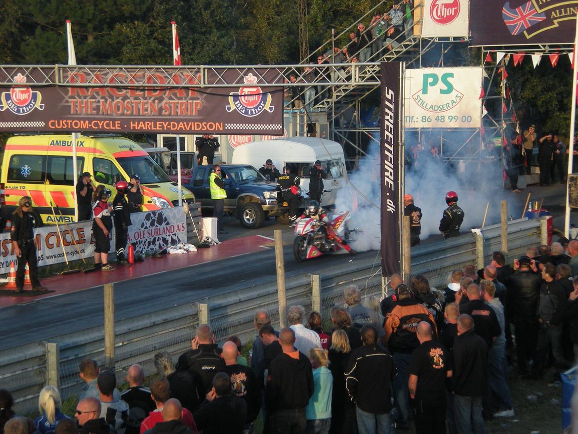 Mosten Race Day billede 27