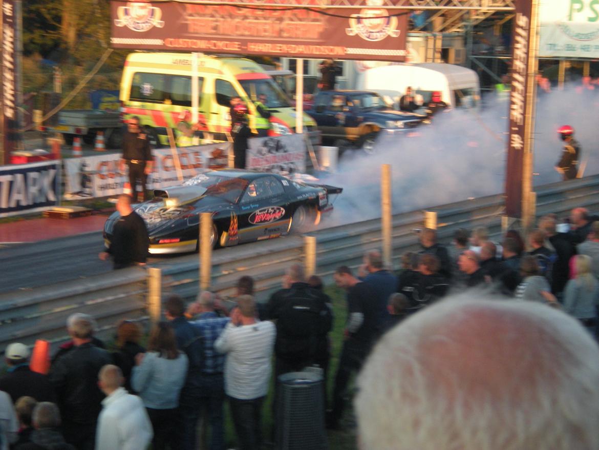 Mosten Race Day billede 28