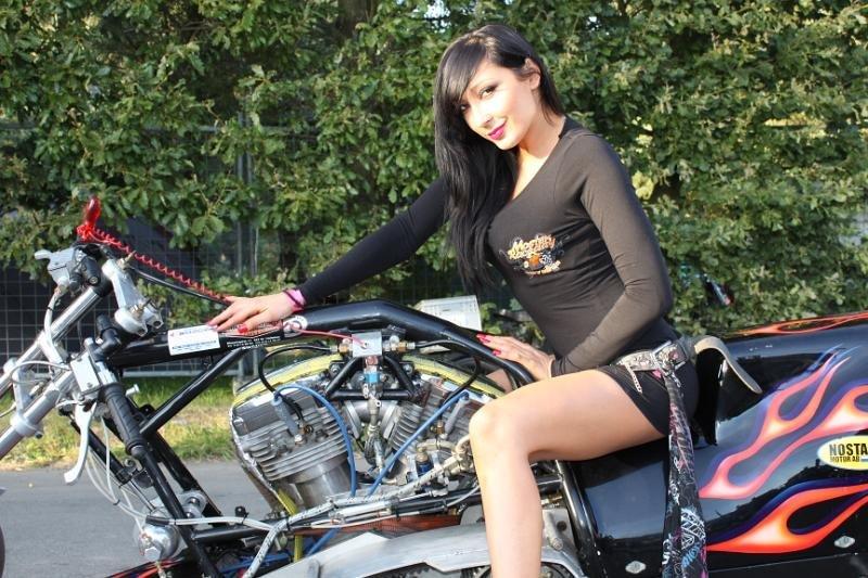 Mosten Race Day billede 31