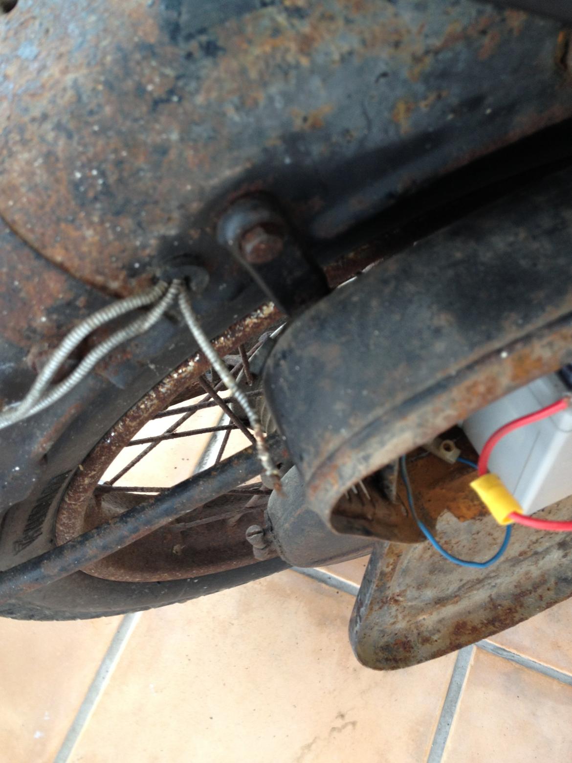 Nsu mbygning/bobber billede 4