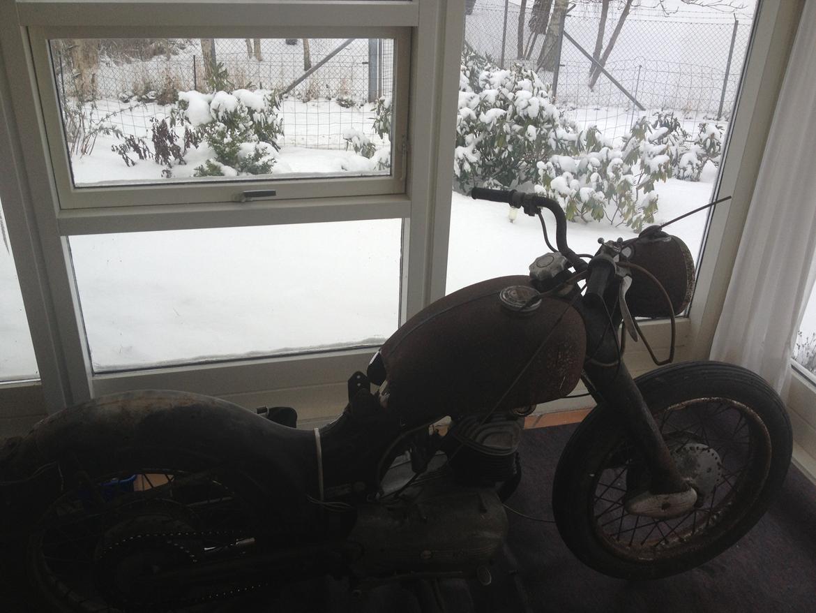 Nsu mbygning/bobber billede 9