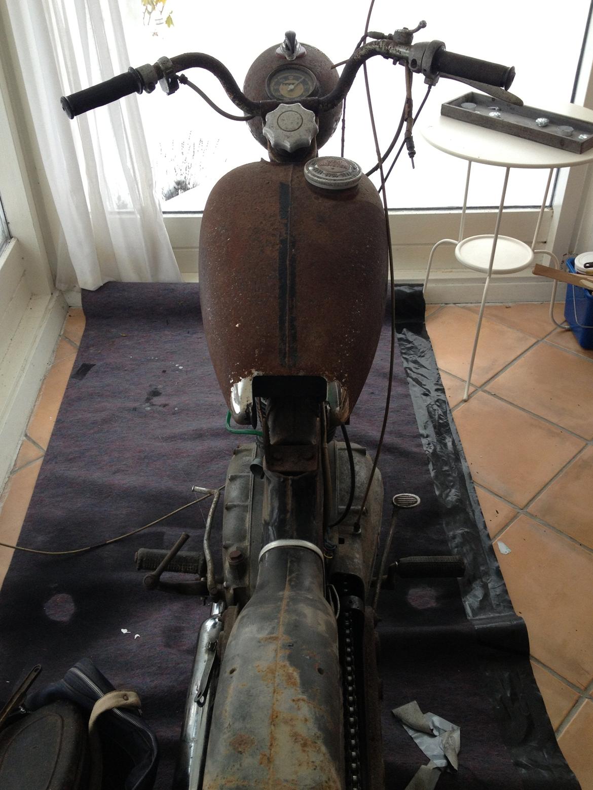 Nsu mbygning/bobber billede 12