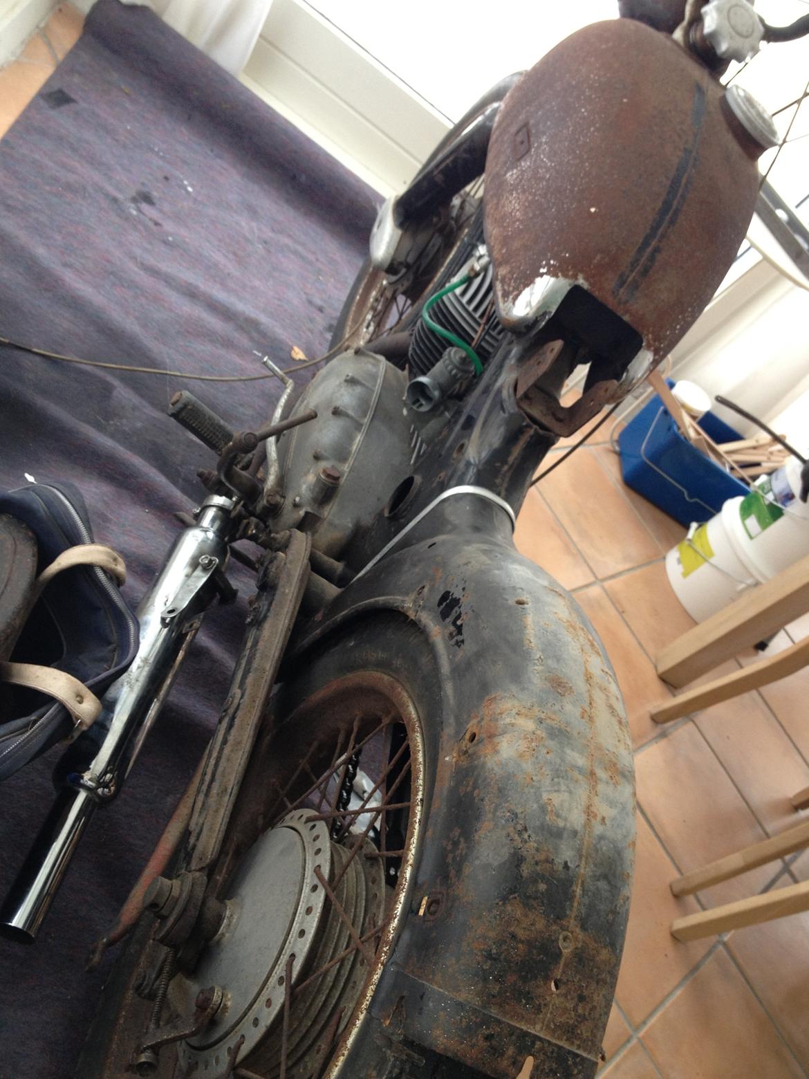 Nsu mbygning/bobber billede 13