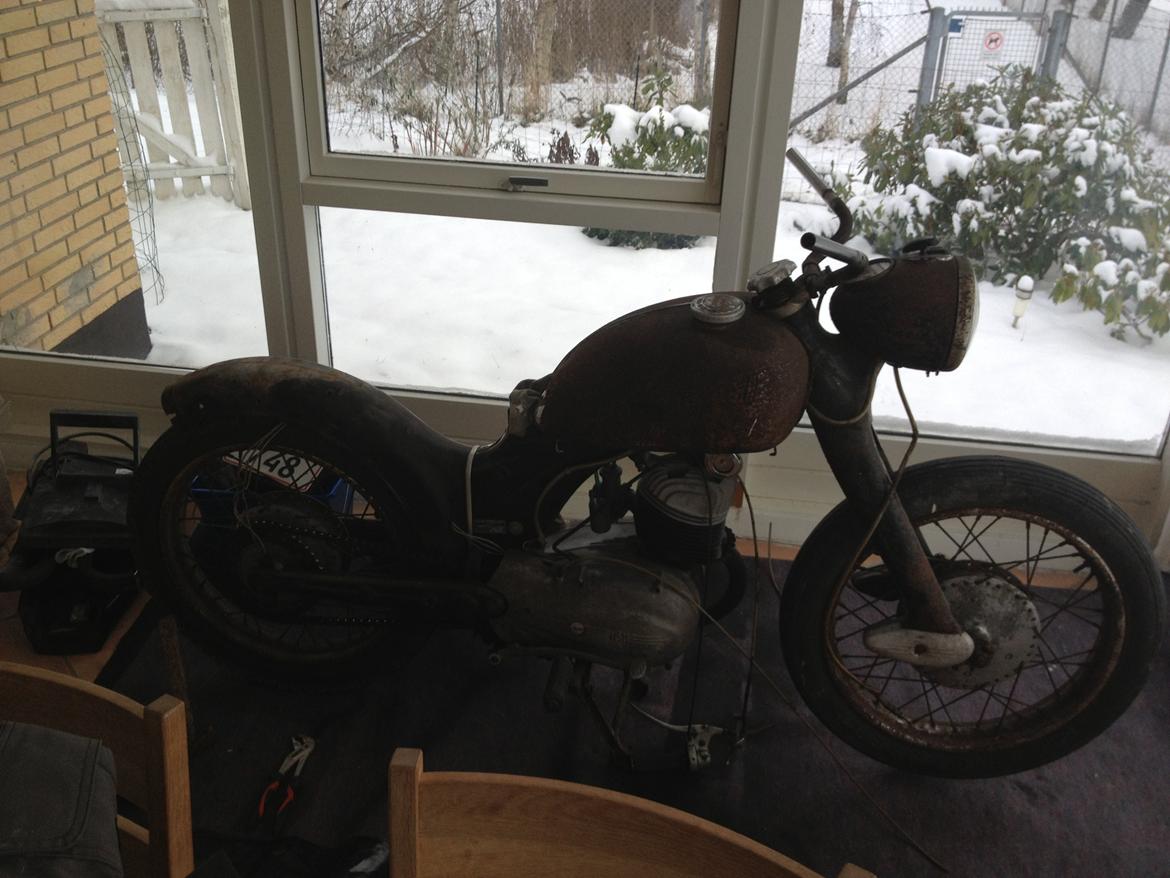 Nsu mbygning/bobber billede 14