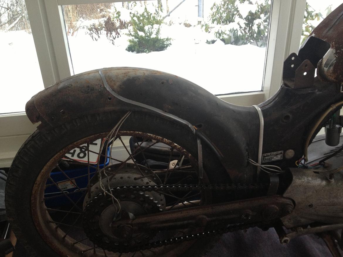 Nsu mbygning/bobber billede 15