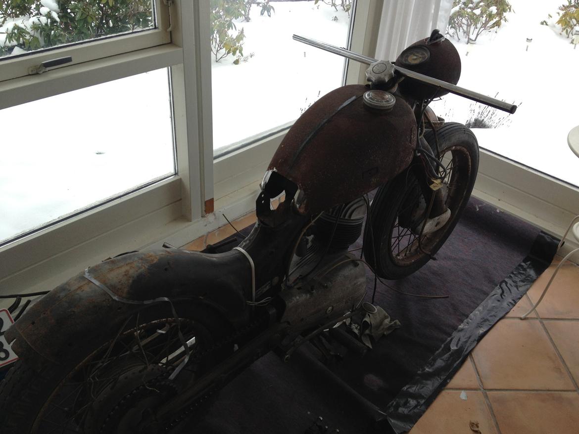 Nsu mbygning/bobber billede 19