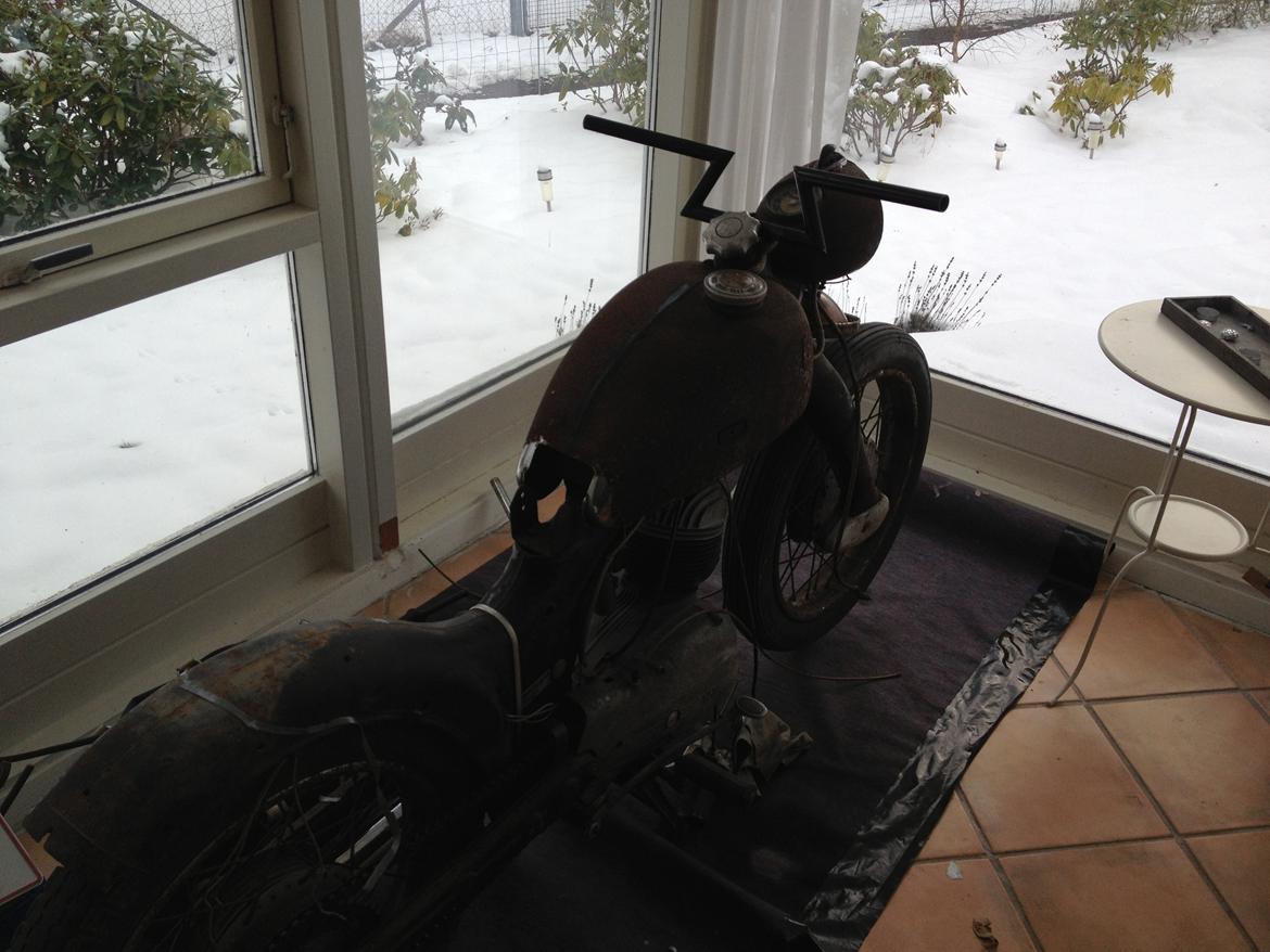 Nsu mbygning/bobber billede 20