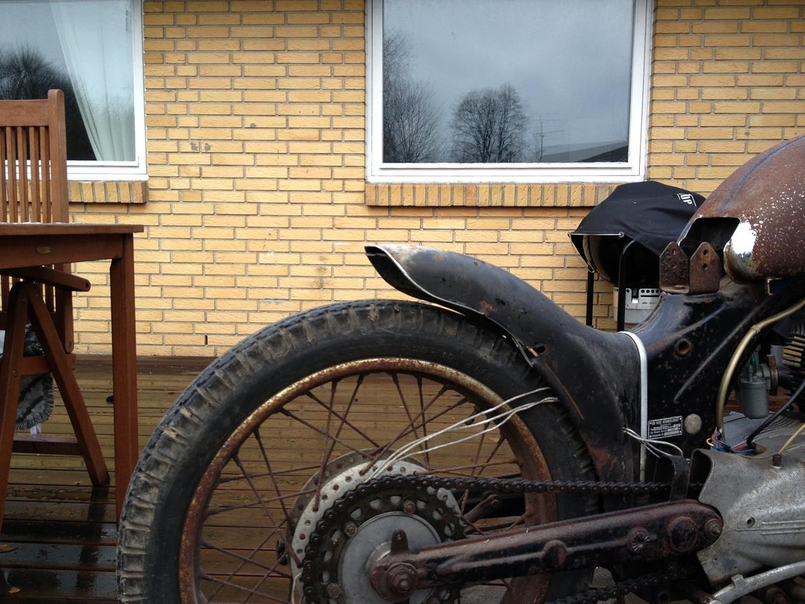Nsu mbygning/bobber billede 32
