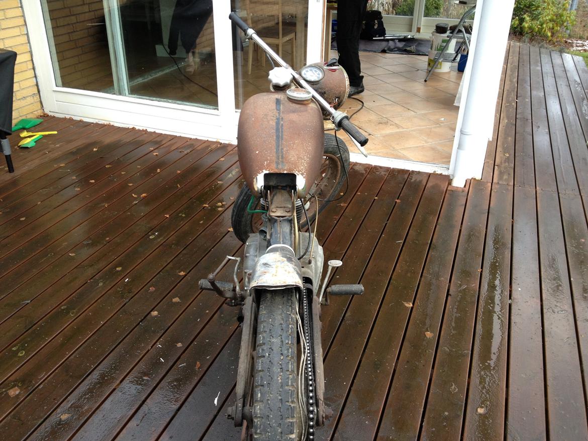 Nsu mbygning/bobber billede 33