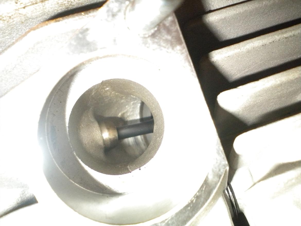 Honda Dax 150ccm Cafe Racer - Daytona 150ccm Købt billede 6