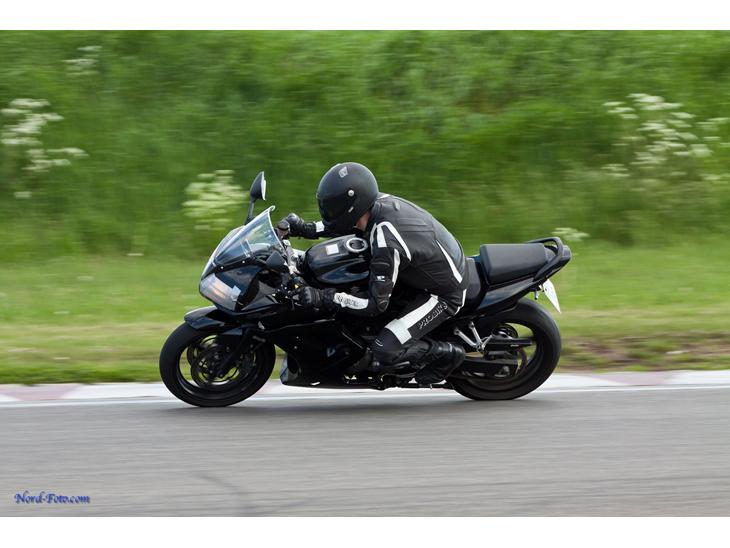 trackday padborg park 26/5 2012 billede 0