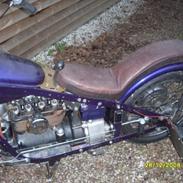 nimbus der blev væk.