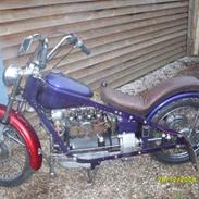 nimbus der blev væk.