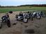 Jackals MC Danmark - Lidt klubcykler...En er daheldigvis skiftet ud med en HD Fatboy